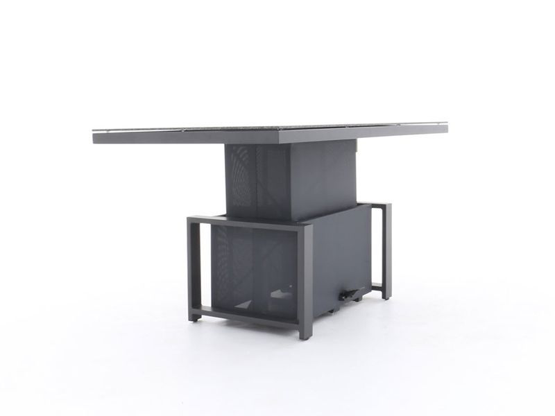 Timber Extending Coffee Table | Life Range