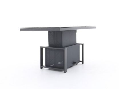 Timber Extending Coffee Table | Life Range