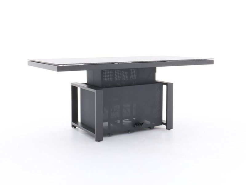 Timber Extending Coffee Table | Life Range
