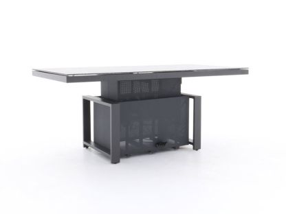 Timber Extending Coffee Table | Life Range