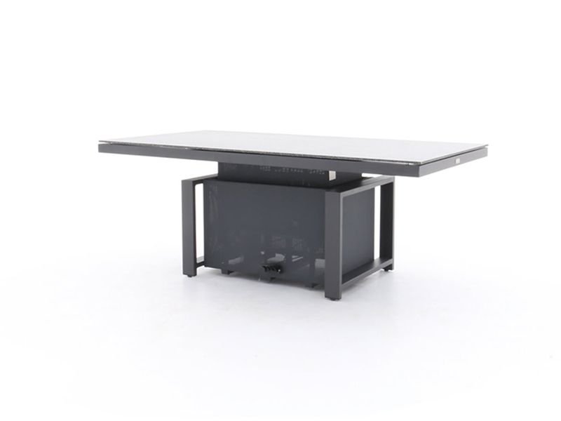 Timber Extending Coffee Table | Life Range