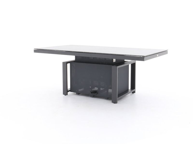 Timber Extending Coffee Table | Life Range