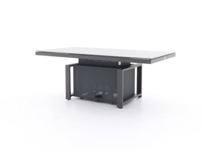 Timber Extending Coffee Table | Life Range