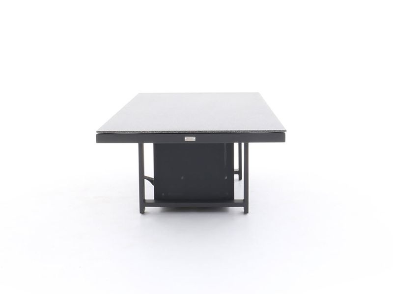 Timber Extending Coffee Table | Life Range