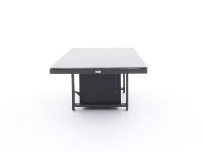 Timber Extending Coffee Table | Life Range