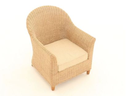 MGM Aintree Armchair 