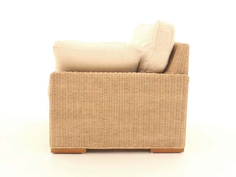MGM Lichfield Armchair-Garden Furniture Centre-Chair,Sofa,Conservatory,Rattan Suites,Rattan,Rattan Chairs-{collection_title}