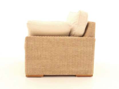 MGM Lichfield Armchair-Garden Furniture Centre-Chair,Sofa,Conservatory,Rattan Suites,Rattan,Rattan Chairs-{collection_title}