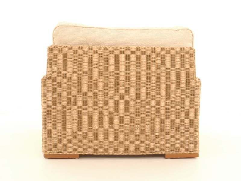MGM Lichfield Armchair-Garden Furniture Centre-Chair,Sofa,Conservatory,Rattan Suites,Rattan,Rattan Chairs-{collection_title}