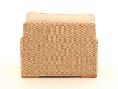 MGM Lichfield Armchair-Garden Furniture Centre-Chair,Sofa,Conservatory,Rattan Suites,Rattan,Rattan Chairs-{collection_title}
