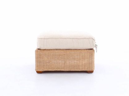 MGM Lichfield Footstool | Replacement Cushion