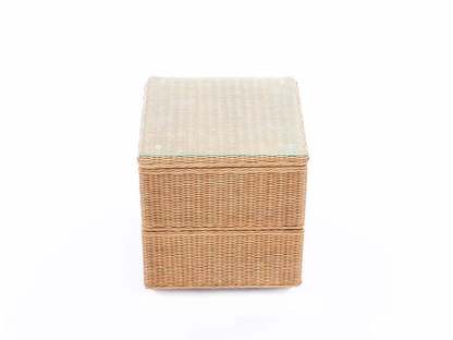 MGM Lichfield Side Table-Garden Furniture Centre-Side Table,Indoor Dining,Conservatory,Rattan Suites,50% OFF Indoor Seating & Accessories-{collection_title}