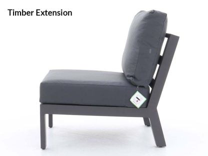 Timber Corner Dining Set | Life Range