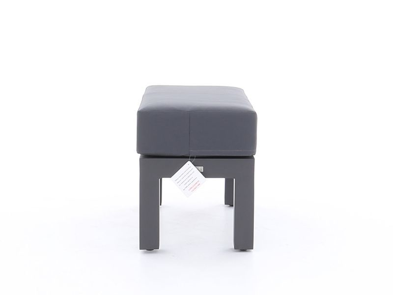 Timber Footstool | LIFE Range | BLACK FRIDAY MONTH