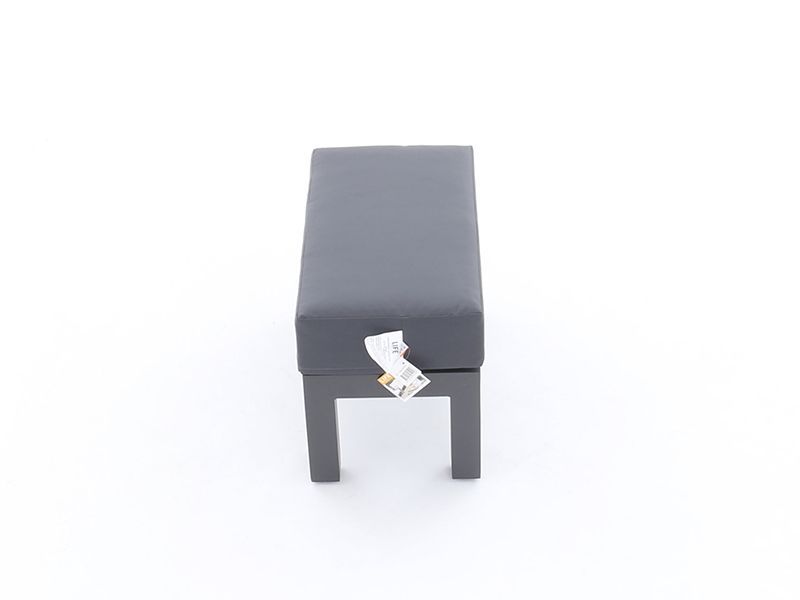Timber Footstool | LIFE Range | BLACK FRIDAY MONTH