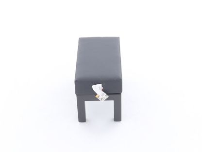 Timber Footstool | LIFE Range | BLACK FRIDAY MONTH
