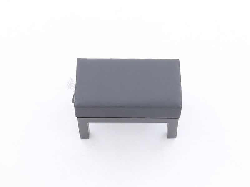 Timber Footstool | LIFE Range | BLACK FRIDAY MONTH