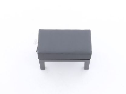 Timber Footstool | LIFE Range | BLACK FRIDAY MONTH