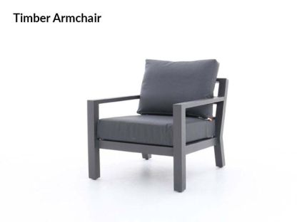 Timber Sofa Set | LIFE Range 