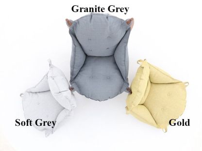 Koala Fabric Sample 