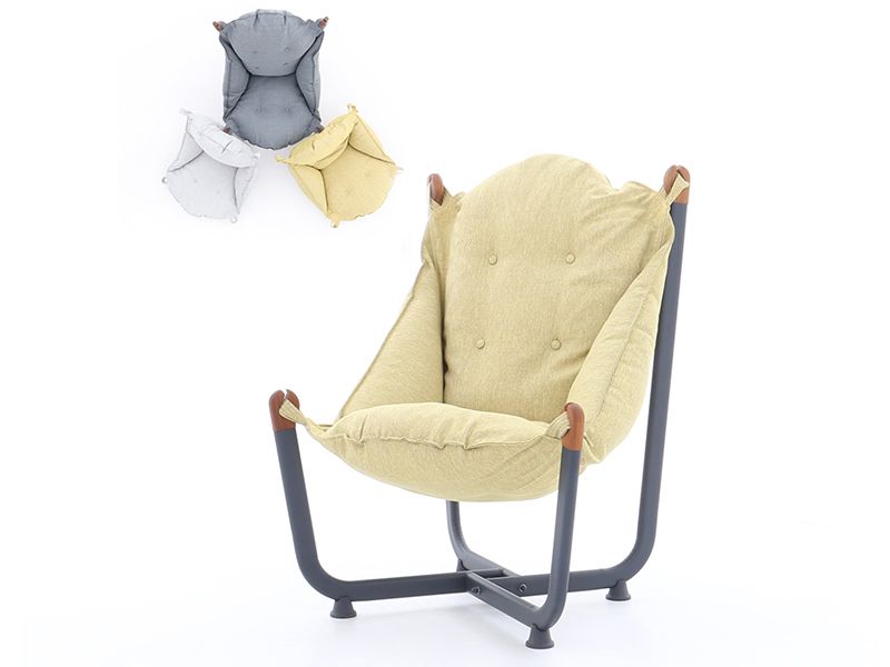 Koala & Kangaroo Replacement Cushions Only 