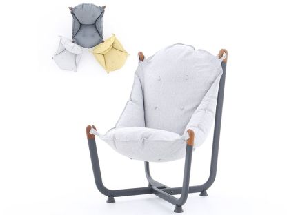Koala & Kangaroo Replacement Cushions Only 