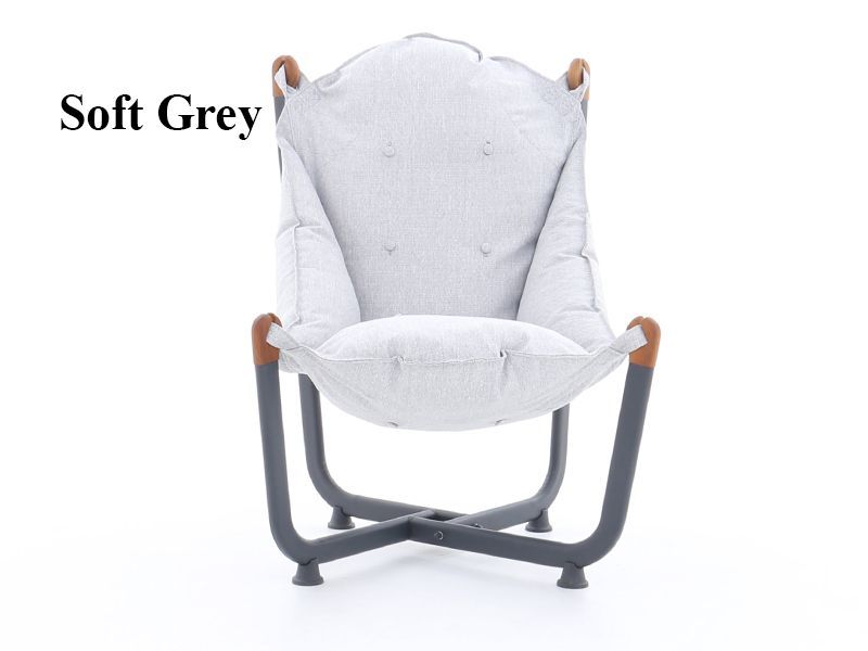 Koala Relax Chair Set-Garden Furniture Centre-48Hour Dispatch,MidRange,Loungers & Daybeds,Outdoor Lounging,Outdoor Furniture,Kangaroo & Koala Chair Range,Swing Seats & Lounge Chairs,Lounge Suites & Sets,Balcony & Duo Sets-{collection_title}