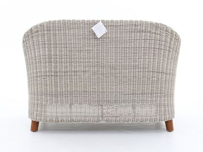 Fiji Smooth Sofa 