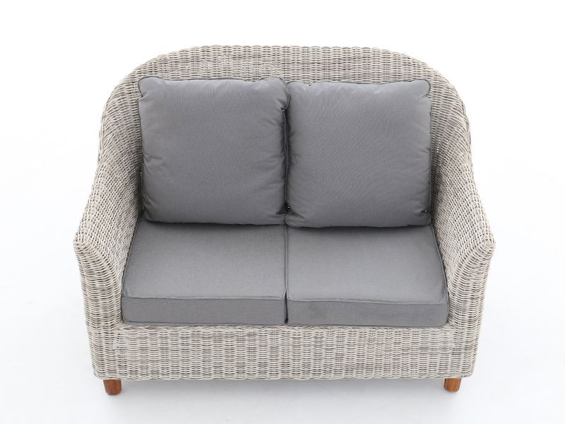 Fiji Smooth Sofa 
