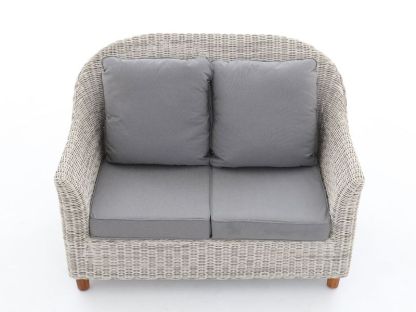 Fiji Smooth Sofa 