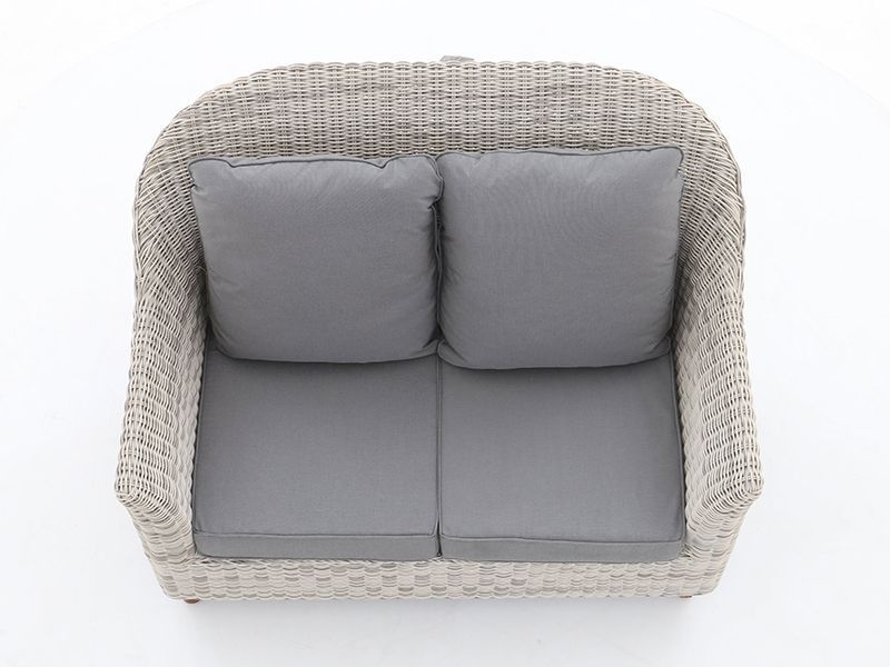 Fiji Smooth Sofa 