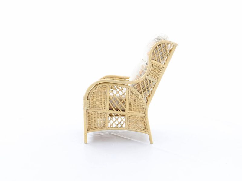 Alaska Armchair-Garden Furniture Centre-MidInstock,instock,MidRange,Chair,Conservatory,Cane Furniture Conservatory,Alaska Conservatory Furniture,Cane Furniture,Alaska Furniture-{collection_title}