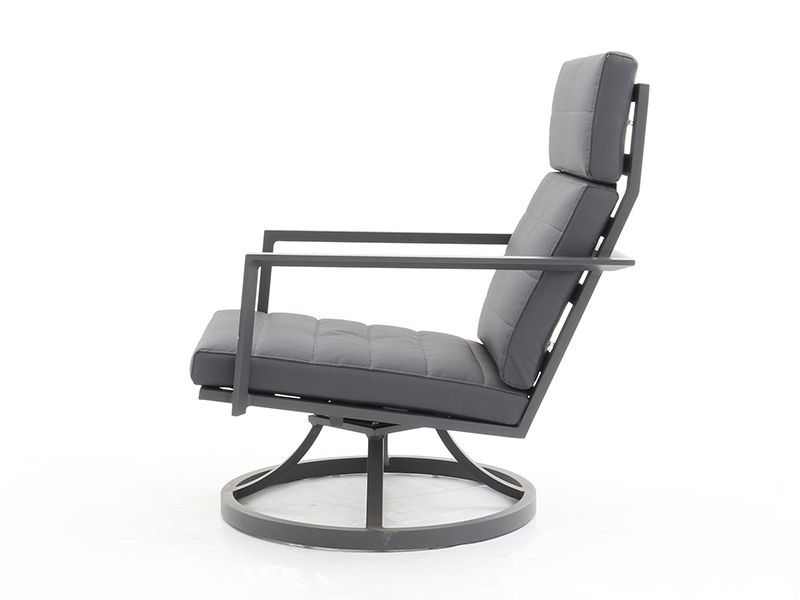 Maroon Relax Set | Life Range -Garden Furniture Centre-HighRange,Outdoor Furniture,Metal Furniture,Ranges,Life Range,Lounge Suites & Sets,Balcony & Duo Sets,Spring & Summer Sale,Autumn & Winter Sale-{collection_title}