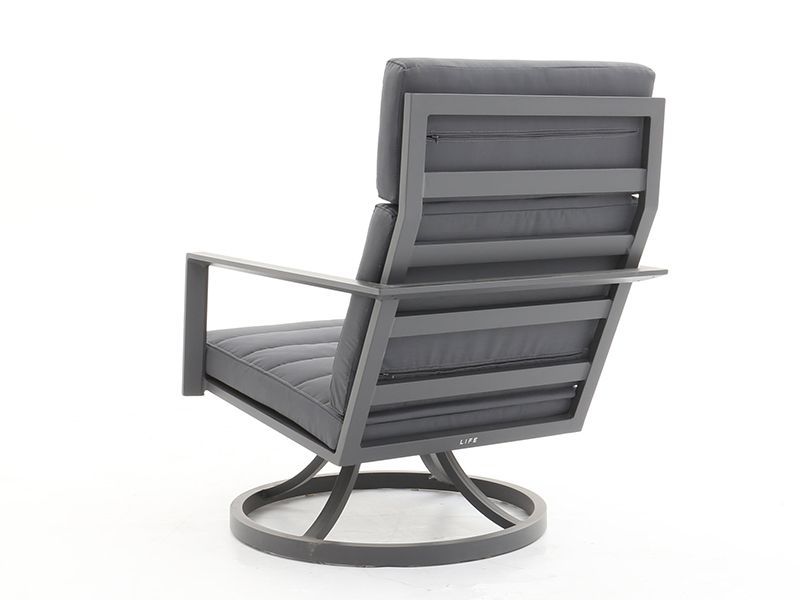 Maroon Relax Set | Life Range -Garden Furniture Centre-HighRange,Outdoor Furniture,Metal Furniture,Ranges,Life Range,Lounge Suites & Sets,Balcony & Duo Sets,Spring & Summer Sale,Autumn & Winter Sale-{collection_title}