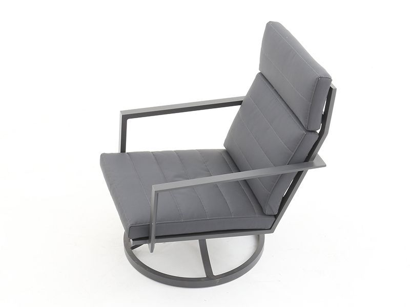 Maroon Relax Set | Life Range -Garden Furniture Centre-HighRange,Outdoor Furniture,Metal Furniture,Ranges,Life Range,Lounge Suites & Sets,Balcony & Duo Sets,Spring & Summer Sale,Autumn & Winter Sale-{collection_title}