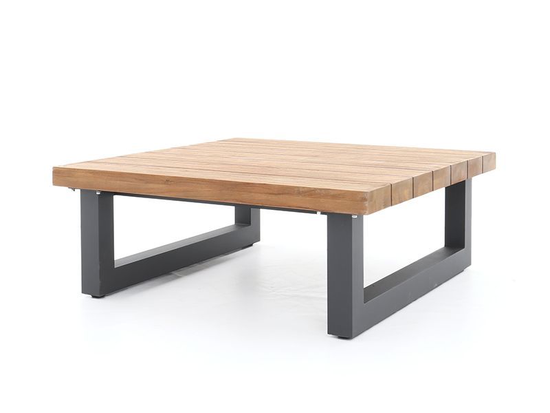 Nevada Coffee Table | LIFE Range | HALF PRICE-Garden Furniture Centre-MidRange,Teak Garden Furniture,Life Range-{collection_title}