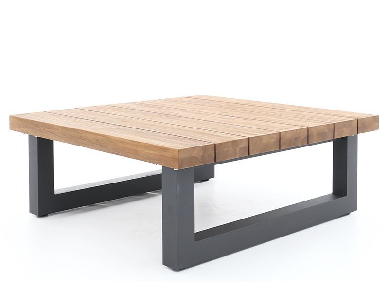 Nevada Coffee Table | LIFE Range | HALF PRICE-Garden Furniture Centre-MidRange,Teak Garden Furniture,Life Range-{collection_title}