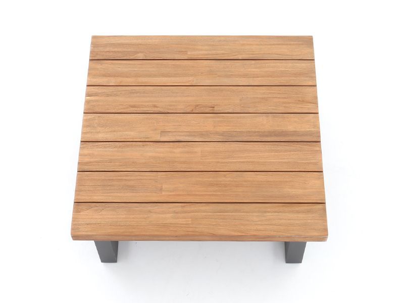 Nevada Coffee Table | LIFE Range | HALF PRICE-Garden Furniture Centre-MidRange,Teak Garden Furniture,Life Range-{collection_title}