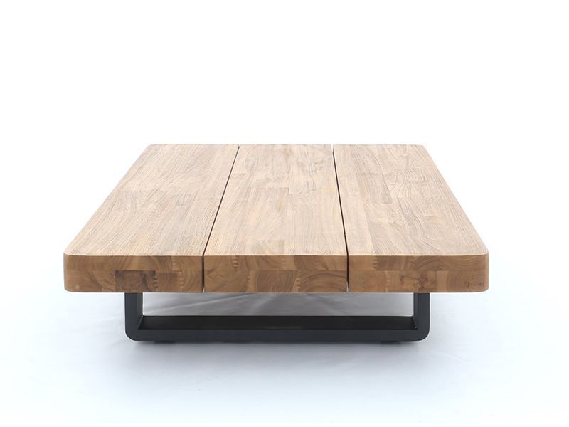 Fitzroy Coffee Table | Life Range