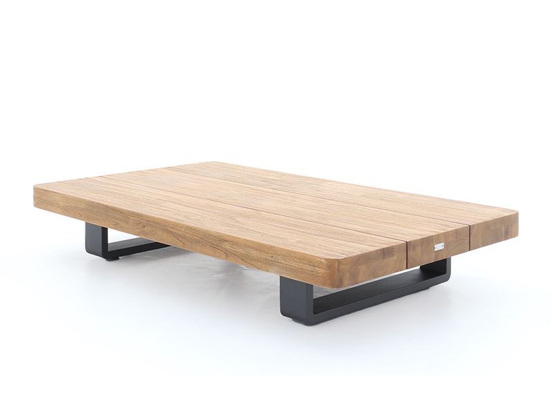 Fitzroy Coffee Table | Life Range