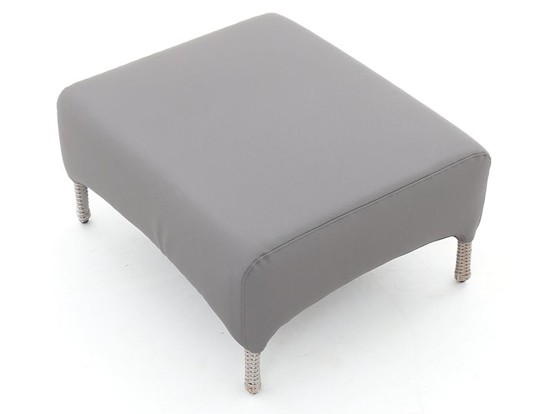 Meteor Modular Footstool/Coffee Table