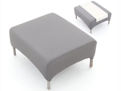 Meteor Modular Footstool/Coffee Table