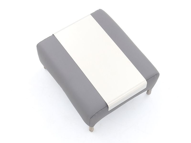 Meteor Modular Footstool/Coffee Table-Garden Furniture Centre-MidInstock,instock,MidRange,Meteor Range,Rattan,Tables,Meteor,Rattan Tables,Footstool-{collection_title}