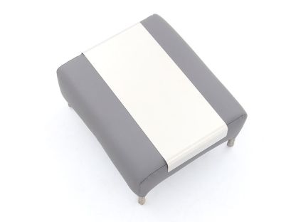 Meteor Modular Footstool/Coffee Table