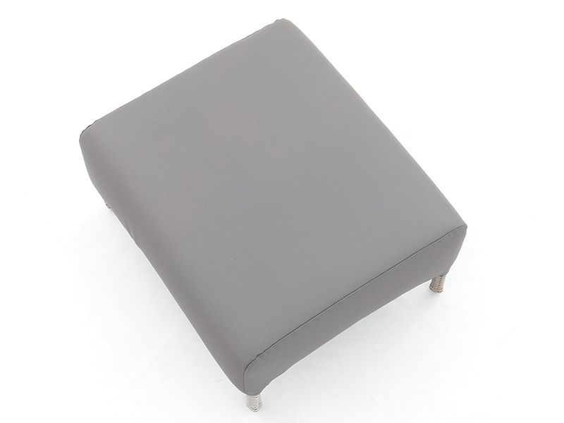 Meteor Modular Footstool/Coffee Table