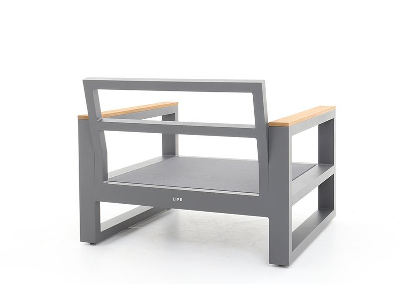 Soho Armchair | Life Range | FSC® Certified