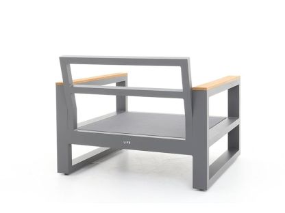 Soho Armchair | Life Range | FSC® Certified