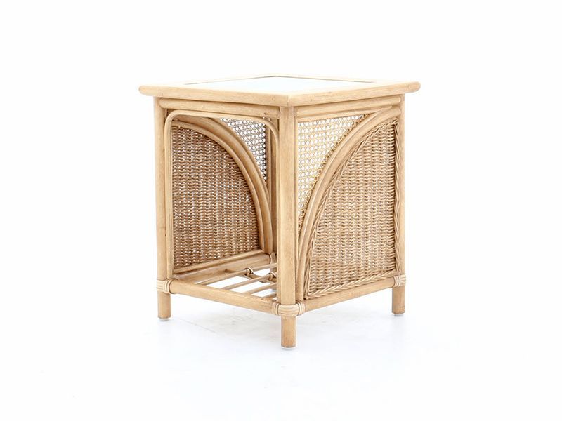 Moreton Side Table