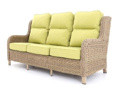 Canterbury 3 Seater Sofa | BLACK FRIDAY MONTH
