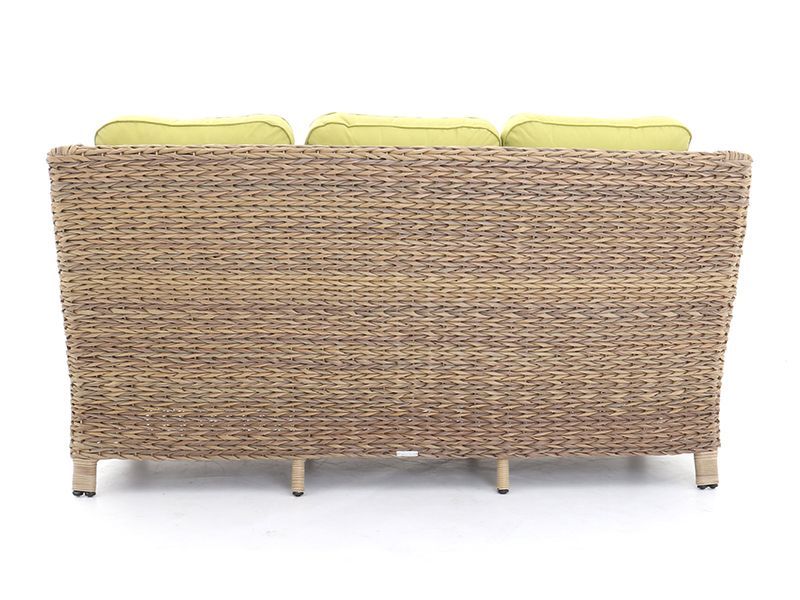 Canterbury 3 Seater Sofa | BLACK FRIDAY MONTH
